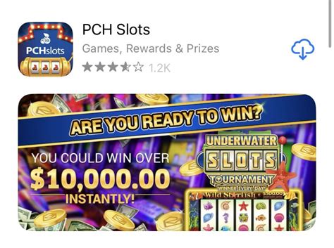 www.pch.com|pch slots tournament today.